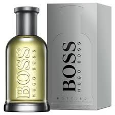 BOSS BOTTLED 100ML EDT HOMBRE